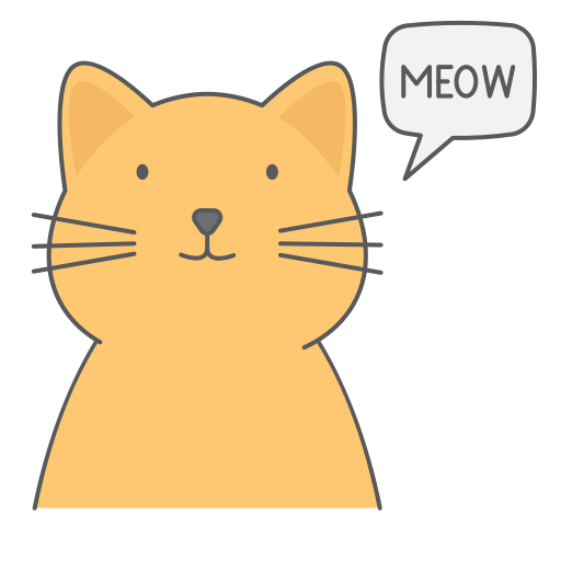 Meme Kucing Hero